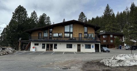 1604 Christy Hill Road, Olympic Valley, CA 96149 Photo