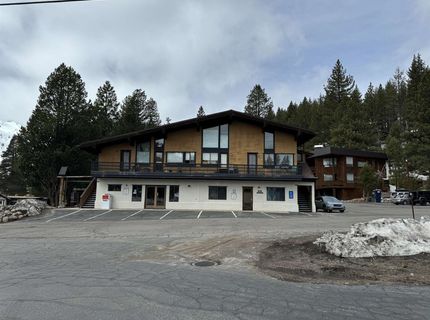 1604 Christy Hill Road, Olympic Valley, CA 96149 Photo