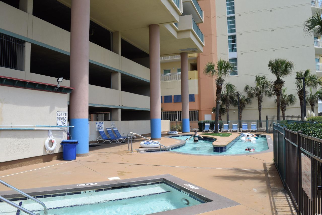501 S Ocean Blvd. Photo 18