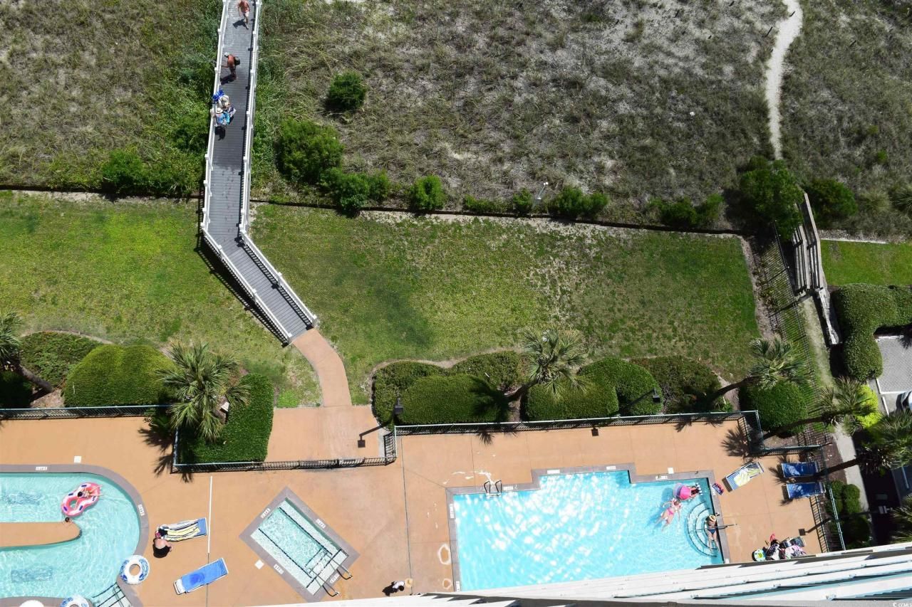 501 S Ocean Blvd. Photo 20