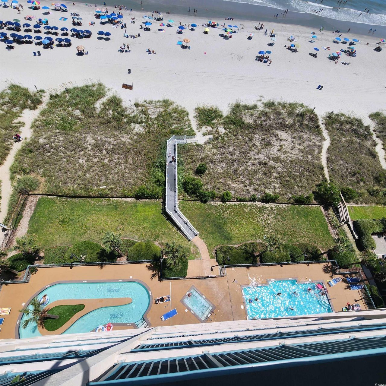 501 S Ocean Blvd. Photo 21