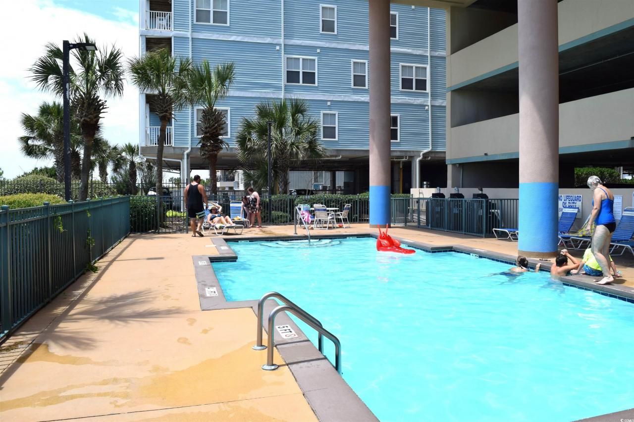 501 S Ocean Blvd. Photo 21