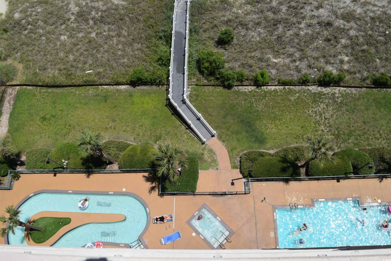 501 S Ocean Blvd. Photo 22