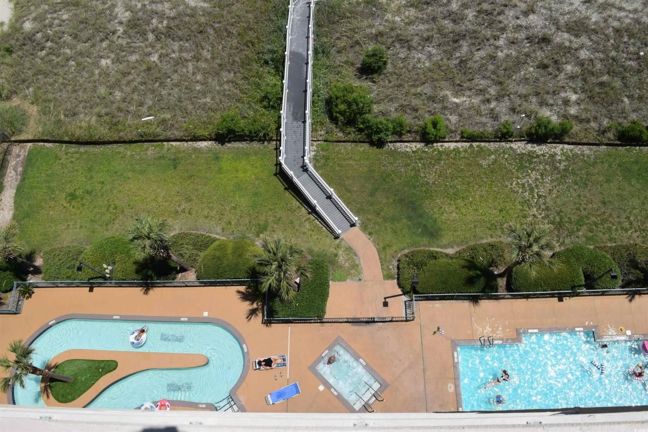 501 S Ocean Blvd. Photo 23