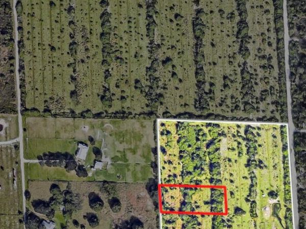 6243 GROVE BOULEVARD, PUNTA GORDA, FL 33982