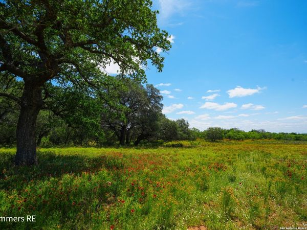 5077 old pontotoc, Mason, TX 76856