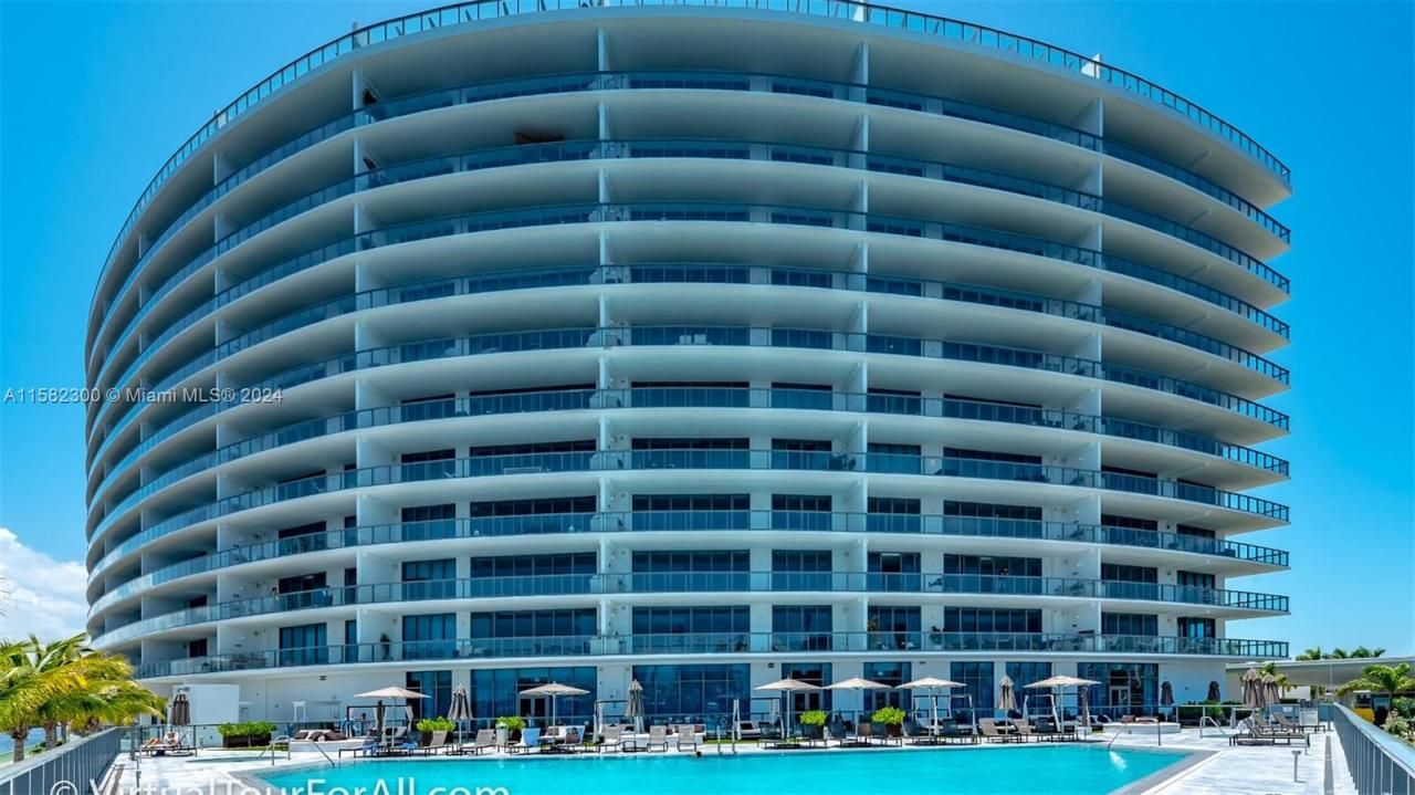 3300 NE 188th St, Unit 615, Aventura, FL 33180 Photo