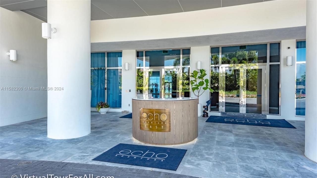 3300 NE 188th St, Unit 615, Aventura, FL 33180 Photo