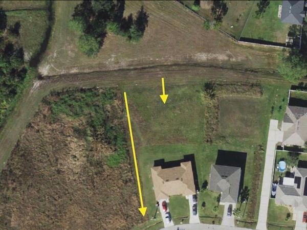 0 HERALDO COURT, KISSIMMEE, FL 34758