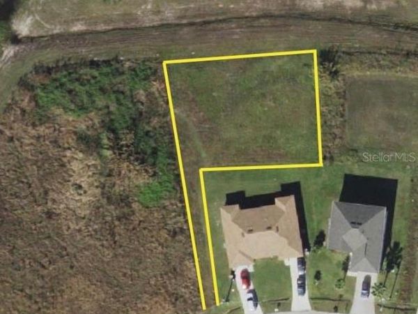 0 HERALDO COURT, KISSIMMEE, FL 34758
