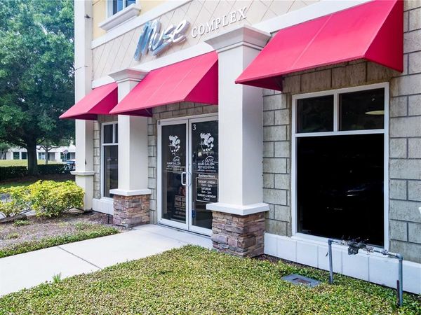 8803 FUTURES DRIVE, Unit 3, ORLANDO, FL 32819