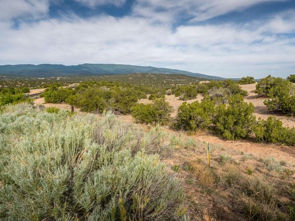 25 Stage Coach Trail, Sandia Park, NM 87047