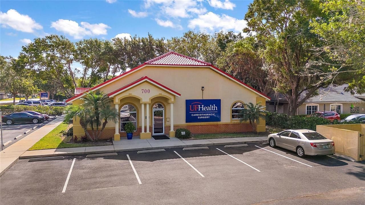 700 Doctors Court, Leesburg, FL 34748 Photo