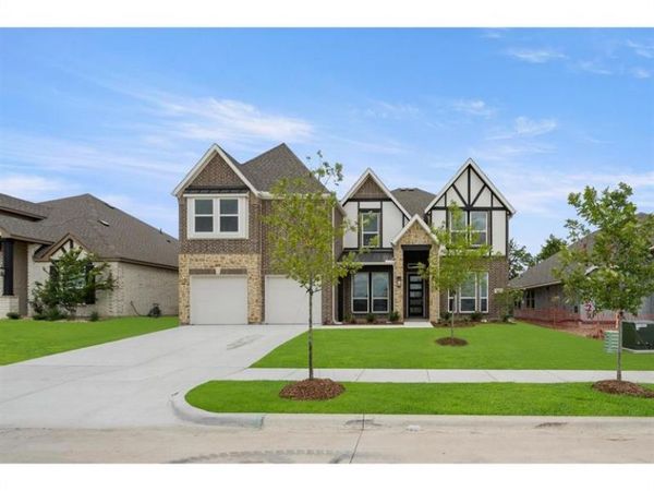 663 Cherry Bark Trail, Waxahachie, TX 75165