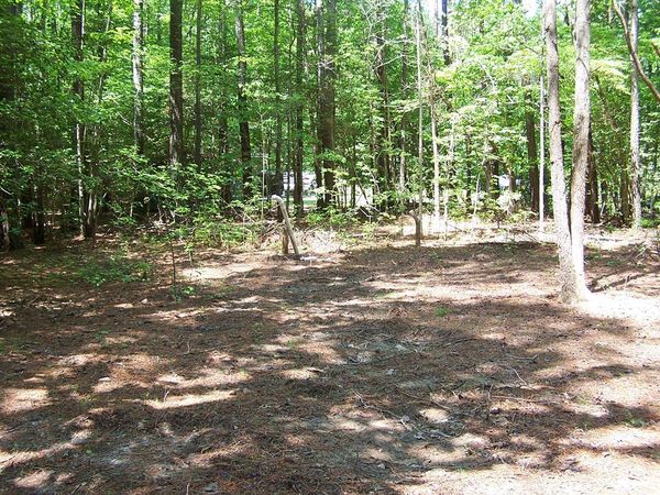 lot 118 Buoy Drive, HEATHSVILLE, VA 22473
