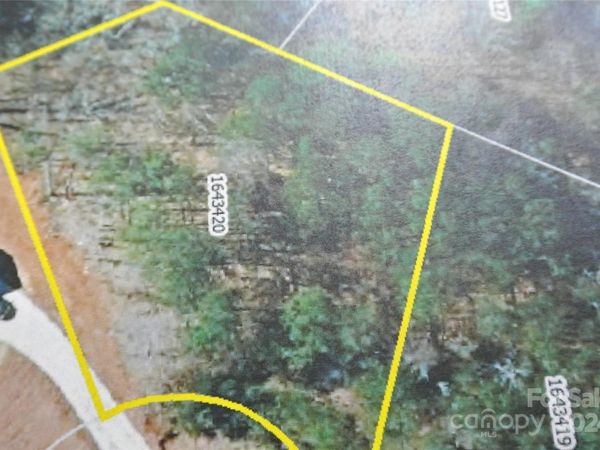 Lot 122 Pleasant Place, Rutherfordton, NC 28139
