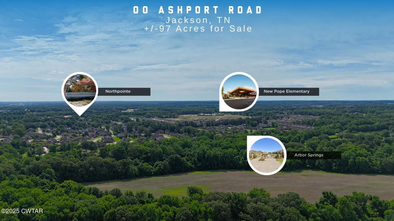 00 Ashport Rd, Jackson, TN 38305 Main Photo