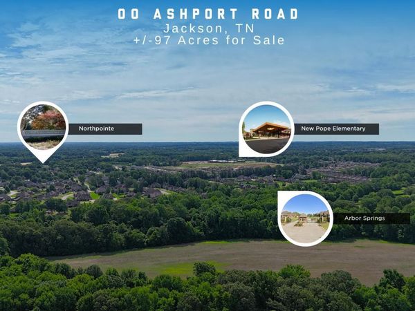 00 Ashport Rd, Jackson, TN 38305