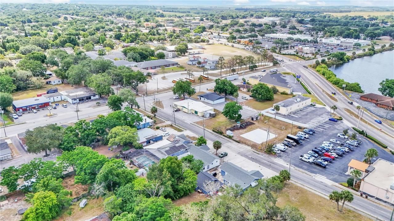 26 W Polk Avenue, Lake Wales, FL 33853 Photo