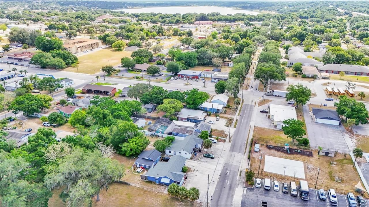 26 W Polk Avenue, Lake Wales, FL 33853 Photo