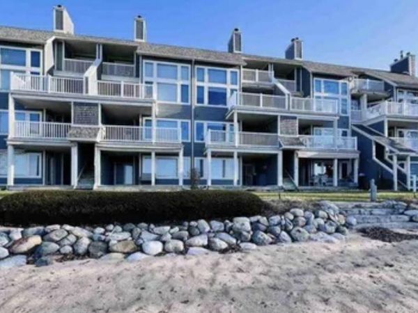 300 FRONT Street, Unit 103, Boyne City, MI 49712