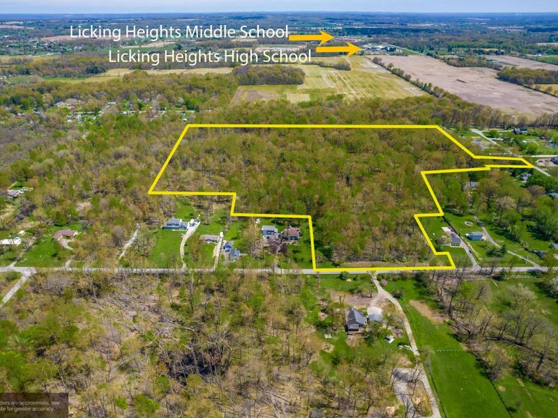 3773 Dixon Road SW, Pataskala, OH 43062 Photo 1