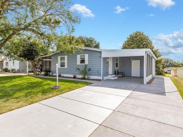 1614 MYRTLE BEACH DRIVE, THE VILLAGES, FL 32159