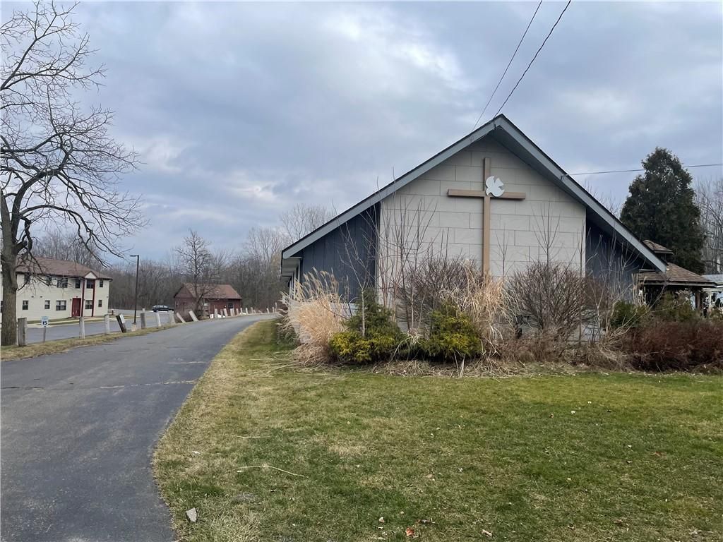 8545 N Main Street, Angola, NY 14006 Main Photo