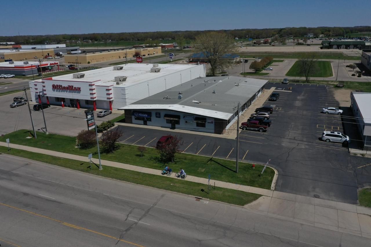 2015 1st Street S, Willmar, MN 56201 Main Photo