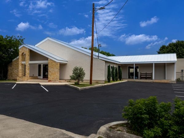 13622 NW Military Hwy, San Antonio, TX 78231