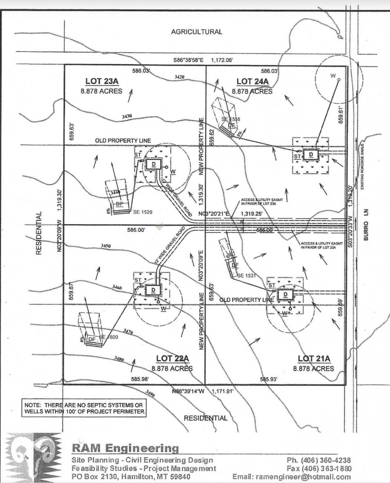 751 Lazy Heart Drive, Stevensville, MT 59870 Main Photo