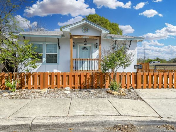 1503 Edison Dr, San Antonio, TX 78201