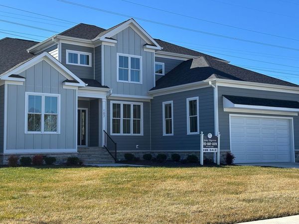 107 William Storrs Road, Yorktown, VA 23693