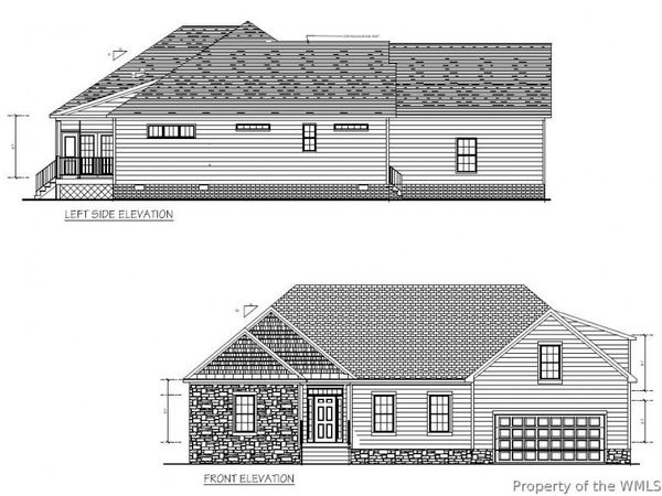 101 Goffigans Trace, Yorktown, VA 23693