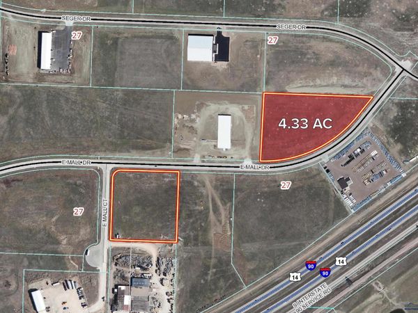 4600 E MALL DR, Rapid City, SD 57701