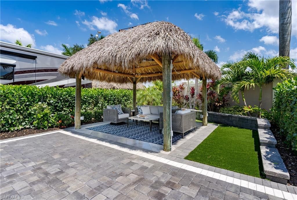 13619 Snook Cir, Naples, FL 34114 Photo