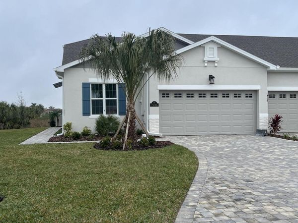 7735 Cache Creek Lane, Melbourne, FL 32940
