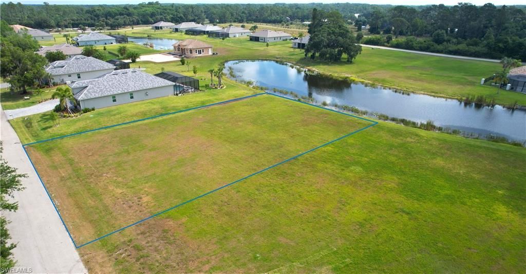 17140 Serengeti Cir, Alva, FL 33920 Photo