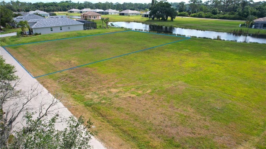 17140 Serengeti Cir, Alva, FL 33920 Photo