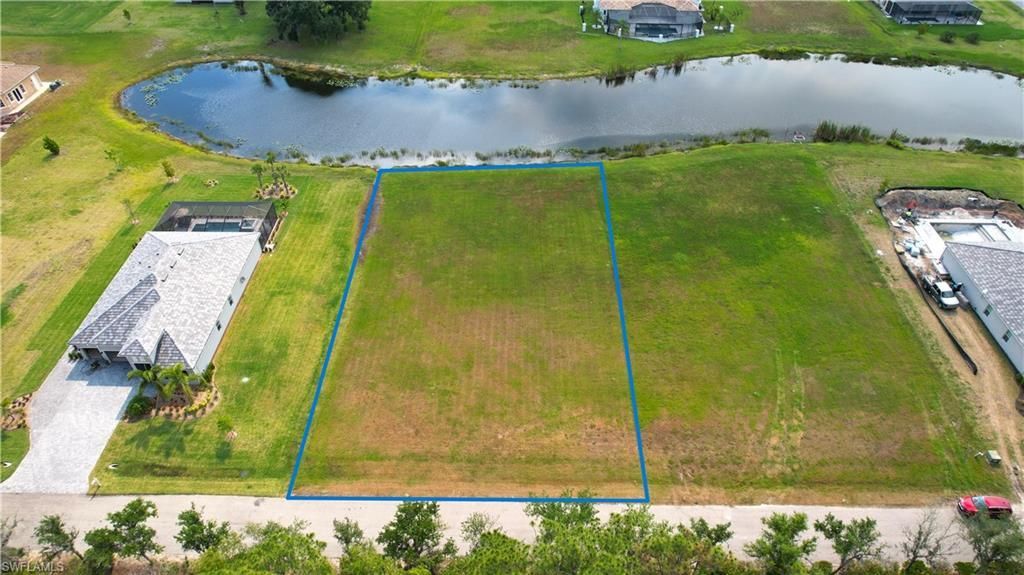 17140 Serengeti Cir, Alva, FL 33920 Photo