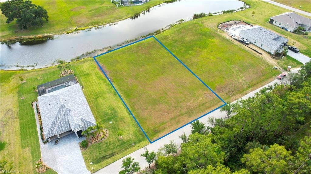 17140 Serengeti Cir, Alva, FL 33920 Photo