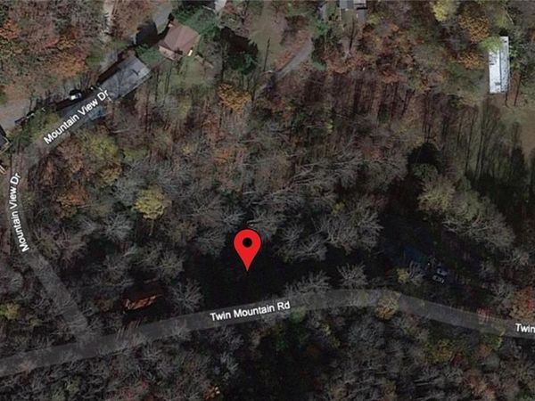 00 Twin Mountain Road, Hiawassee, GA 30546