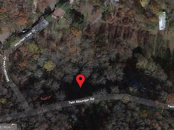 0 Twin Mountain Road, Hiawassee, GA 30546