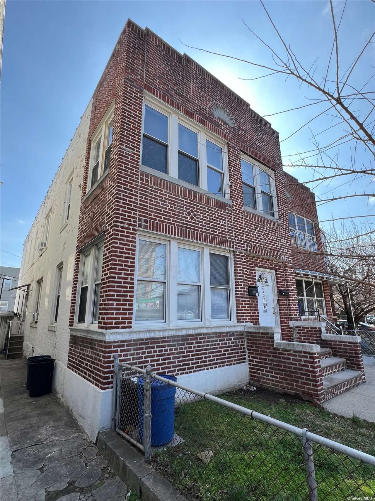 7307 6th Avenue, Brooklyn, NY 11209 Main Photo
