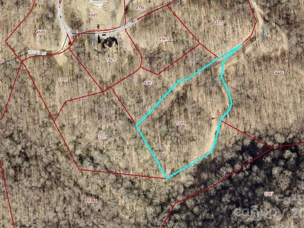 000 Chandra Lane, Leicester, NC 28748