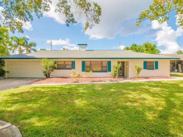 4401 LENMORE STREET, Unit 3, ORLANDO, FL 32812