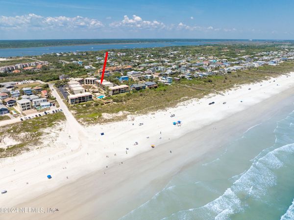 5650 A1A S, Unit C218, St. Augustine, FL 32080