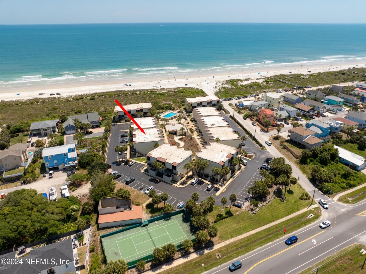 5650 A1a S, Unit C218, Saint Augustine, FL 32080 Photo