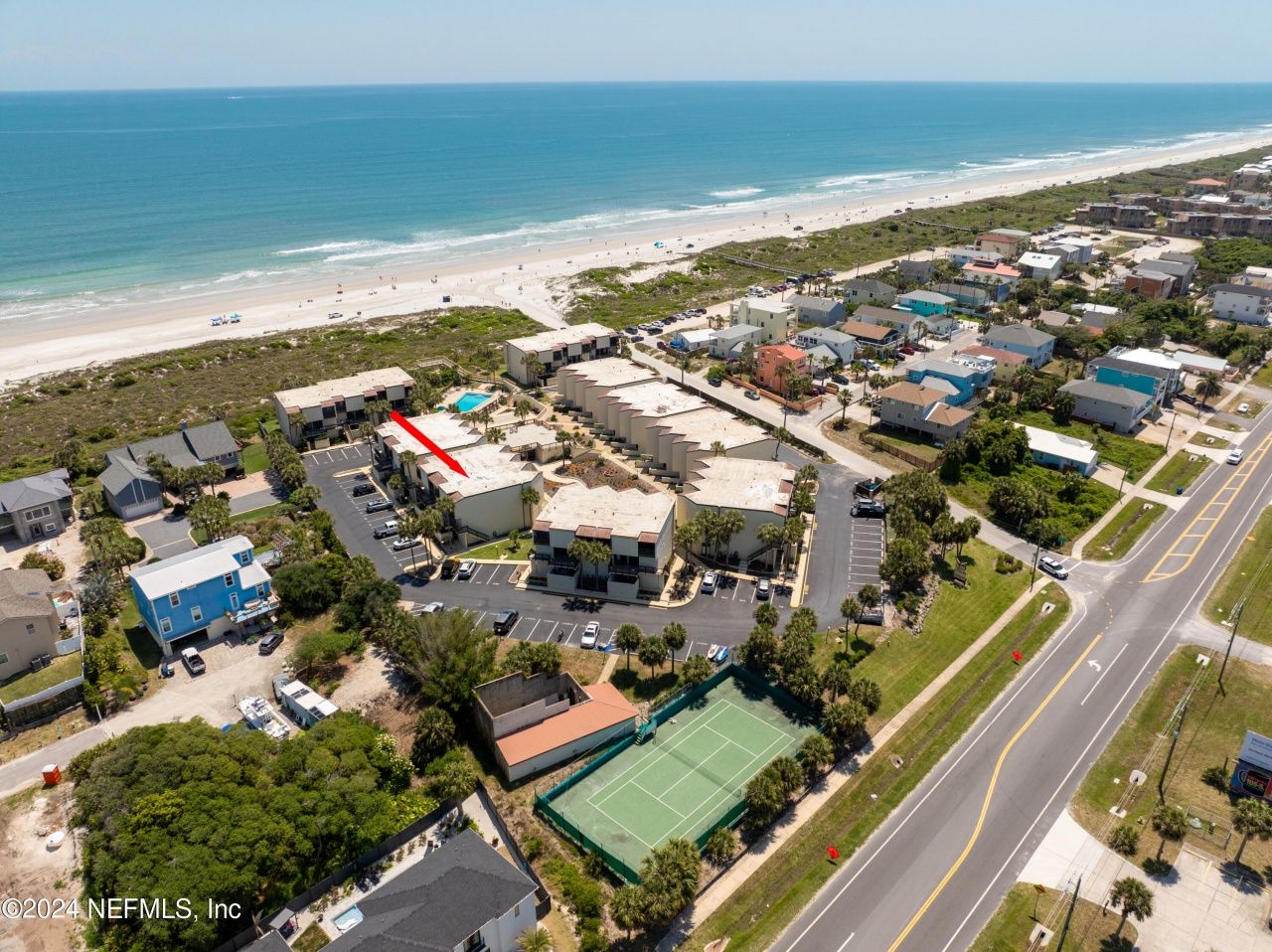 5650 A1a S, Unit C218, Saint Augustine, FL 32080 Photo