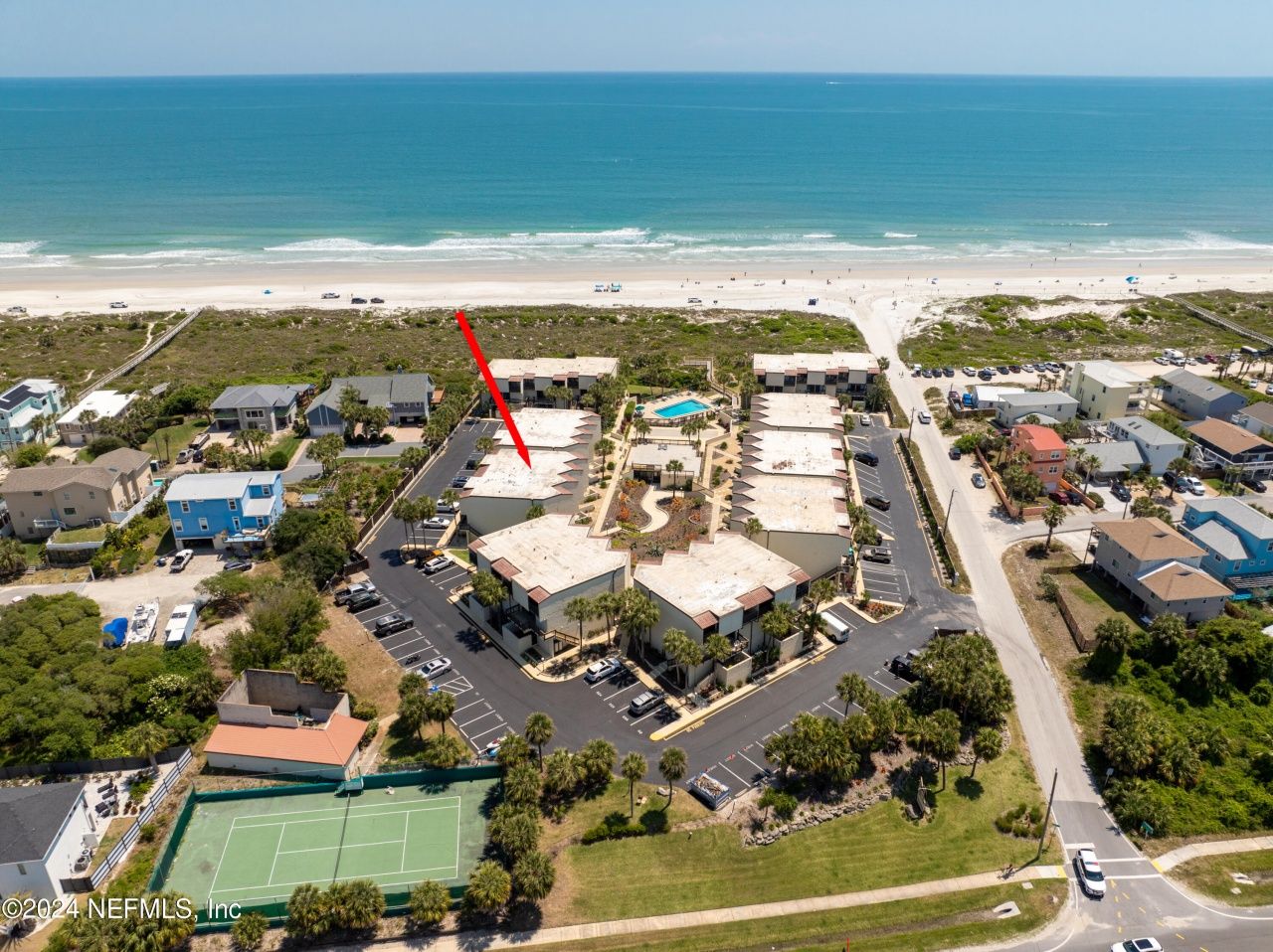 5650 A1a S, Unit C218, Saint Augustine, FL 32080 Photo